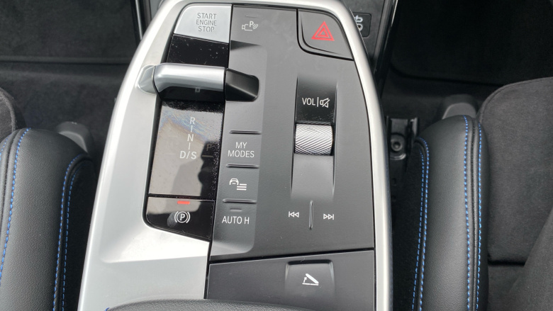 BMW 2 Series 220i MHT M Sport 5dr DCT Petrol Hatchback